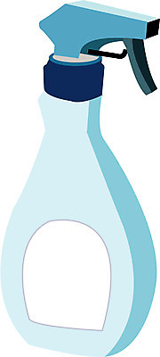 EPS 생활용품 일러스트 주방용품 사람없음 청소도구 세제 오브젝트 주방세제 국내일러스트 도구 청소 파일형식 벡터