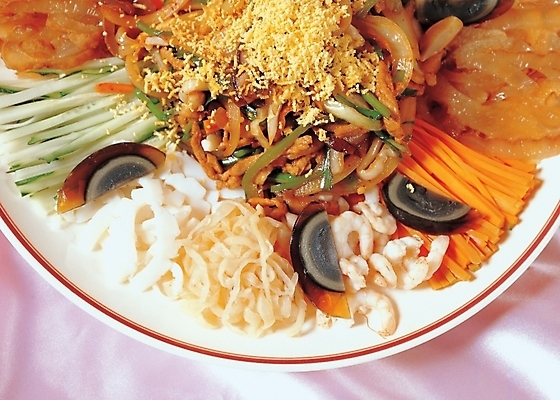 포토 JPG 음식 외국문화 중국문화 실내 사람없음 하이앵글 중식 팔보채 국내포토 동양문화 문화 뷰포인트 내부 파일형식