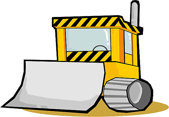 EPS 클립아트 건축 산업 일러스트 건설업 사람없음 장비 중장비 불도저 국내일러스트 산업장비 파일형식 벡터