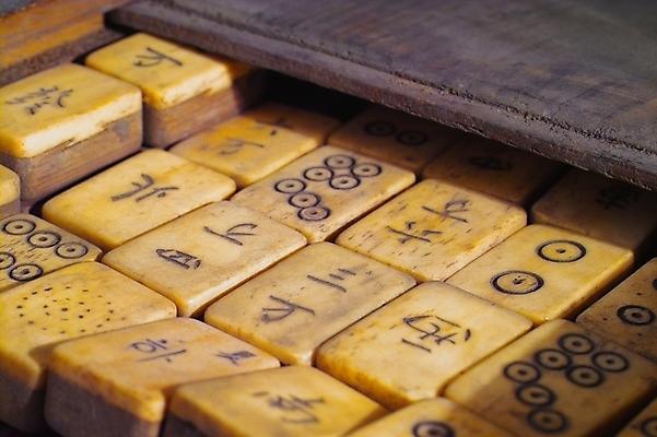 포토 JPG 스튜디오촬영 생활용품 사람없음 장난감 놀이용품 도박 오브젝트 마작 국내포토 실내 파일형식