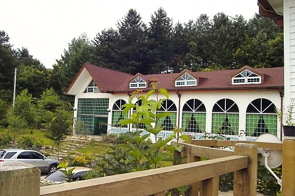 포토 JPG 주간 나무 식물 시설물 웰빙 육상교통 교통 자동차 주택 사람없음 야외 건물 전원주택 호스텔 국내포토 자연요소 건축물 교통수단 숙소 파일형식