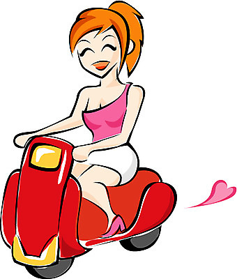 EPS 클립아트 직업 여자 일러스트 한명 사람 20대 성인 섹시 오토바이 배달원 유혹 배송 다방 도발 유흥업소 여자만 여자한명만 성인여자만 청년만 청년여자만 성인한명만 청년여자한명만 성인여자한명만 성인만 국내일러스트 1 컨셉 청년 바이크 파일형식 벡터