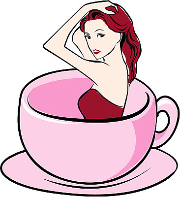 EPS 클립아트 여자 일러스트 한명 사람 20대 성인 커피잔 유혹 다방 도발 유흥업소 여자만 여자한명만 성인여자만 청년만 청년여자만 성인한명만 청년여자한명만 성인여자한명만 성인만 국내일러스트 1 커피 컨셉 잔 청년 파일형식 벡터