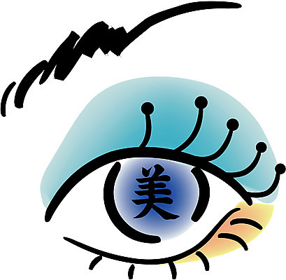 EPS 클립아트 여자 일러스트 사람 근접촬영 신체부위 뷰티 미용실 미장 안구 여자만 국내일러스트 뷰포인트 뷰티샵 파일형식 벡터