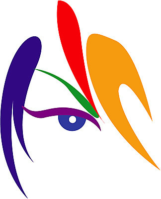 EPS 클립아트 모델 여자 일러스트 사람 신체부위 뷰티 머리카락 머리 미용실 미장 안구 여자만 국내일러스트 뷰티샵 파일형식 벡터