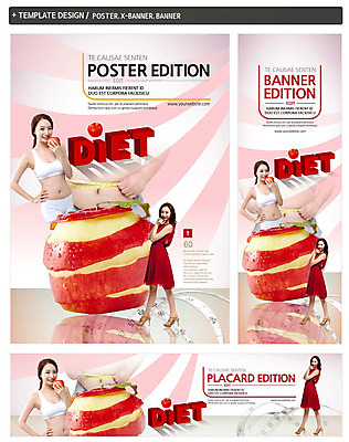 전신 PSD 템플릿 우먼라이프 배너 배너템플릿 원피스 여자 가로배너 ZIP 포스터 세로배너 음식 다이어트 과일 줄자 식이요법 서기 사람 동양인 상반신 20대 성인 세명 세트 운동 뷰티 한국인 현수막 사과 탱크톱 뱃살 복부 의료성형뷰티 여자만 성인여자만 청년만 청년여자만 성인만 라이프스타일 옷 상의 모션 자 건강 인종 청년 신체부위 가로 세로 파일형식