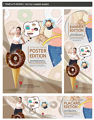 PSD 외국인 템플릿 우먼라이프 배너 배너템플릿 여자 가로배너 ZIP 포스터 세로배너 커피 음료 음식 빵 말풍선 다이어트 아이스크림 줄자 사람 동양인 상반신 20대 성인 세명 세트 뷰티 쿠키 파이팅 주먹 현수막 청바지 도넛 탱크톱 허리사이즈 여자만 성인여자만 청년만 청년여자만 성인만 라이프스타일 상의 바지 모션 디저트 자 건강 인종 청년 가로 세로 사이즈 파일형식