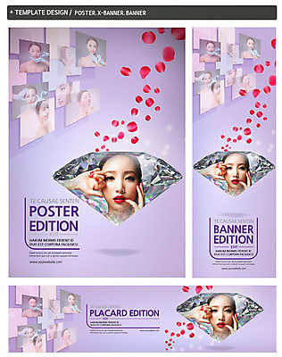 PSD 식물 템플릿 우먼라이프 배너 배너템플릿 여자 가로배너 꽃잎 꽃 ZIP 포스터 세로배너 얼굴 사람 동양인 여러명 상반신 20대 성인 치료 세트 뷰티 한국인 현수막 성형수술 보석 다이아몬드 의료성형뷰티 여자만 성인여자만 청년만 청년여자만 성인만 라이프스타일 다수 의학 인종 청년 신체부위 가로 세로 수술 광석 파일형식