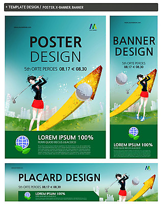 PSD 템플릿 배너 배너템플릿 여자 가로배너 ZIP 포스터 화살표 세로배너 골프 비즈니스 공 골프공 한명 서기 사람 빌딩 성인 세트 운동 지구본 골프채 현수막 비즈니스우먼 스윙 여자만 여자한명만 성인여자만 성인만 1 포즈 모션 골프용품 건강 건물 가로 세로 구기 직장인 파일형식