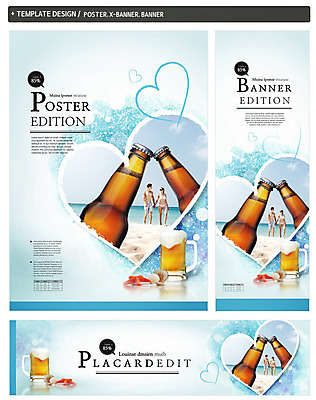 전신 PSD 서양인 외국인 백인 템플릿 배너 커플 배너템플릿 계절 여자 남자 수영복 가로배너 ZIP 포스터 세로배너 음료 음식 바다 여행 휴가 조개 불가사리 맥주 서기 사람 20대 성인 두명 컵 여름 여름휴가 바캉스 세트 현수막 하트 맥주병 가리비 청년만 성인만 모양 식기 옷 관계 모션 술병 어패류 극피동물 주류 인종 청년 가로 세로 파일형식 여름_계절