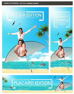 PSD 서양인 외국인 나무 식물 동물 구름 템플릿 배너 커플 배너템플릿 여자 남자 가로배너 ZIP 포스터 세로배너 바다 여행 조류 하늘 팔벌리기 휴가 사람 여러명 20대 성인 여름 여름휴가 바캉스 세트 야자수 현수막 목말 제트스키 청년만 성인만 자연요소 계절 다수 관계 모션 인종 청년 가로 세로 수상스포츠 파일형식 여름_계절
