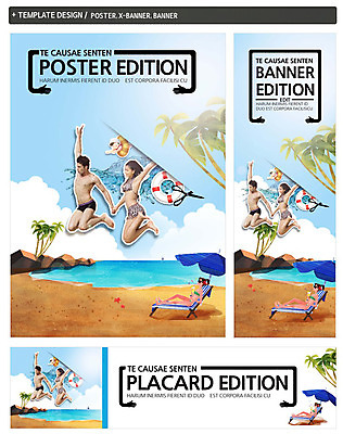 PSD 서양인 외국인 나무 식물 백인 템플릿 배너 커플 배너템플릿 계절 여자 남자 수영복 가로배너 ZIP 포스터 세로배너 바다 여행 휴가 사람 여러명 20대 성인 해변 옆모습 여름 여름휴가 바캉스 세트 야자수 눕기 점프 현수막 파라솔 선베드 튜브 청년만 성인만 옷 뷰포인트 다수 의자 관계 모션 인종 청년 가로 세로 파일형식 여름_계절