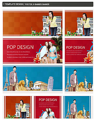 PSD 서양인 외국인 나무 식물 백인 템플릿 건축물 배너 배너템플릿 여자 남자 가로배너 ZIP 포스터 세로배너 해외여행 여행 가방 휴가 서기 웃음 사람 동양인 여러명 상반신 20대 성인 관광지 세트 비키니 수건 야자수 카메라 사진촬영 현수막 에펠탑 피사의사탑 자유의여신상 개선문 스핑크스 모아이 청년만 성인만 해외 잡화 건축 수영복 다수 모션 표정 이집트 인종 청년 가로 세로 전자제품 위생용품 촬영 미국 이탈리아 세계문화유산 석상 파리 랜드마크 이스터섬 파일형식
