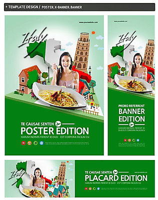 PSD 서양인 외국인 백인 템플릿 접시 건축물 배너 배너템플릿 여자 가로배너 유럽 ZIP 포스터 세로배너 음식 해외여행 여행 포크 지도 파스타 스파게티 한명 웃음 사람 상반신 20대 성인 세트 숟가락 이탈리아 현수막 피사의사탑 여자만 여자한명만 성인여자만 청년만 청년여자만 성인한명만 청년여자한명만 성인여자한명만 성인만 1 해외 식기 건축 나라 서양음식 수저 표정 인종 청년 가로 세로 세계문화유산 파일형식