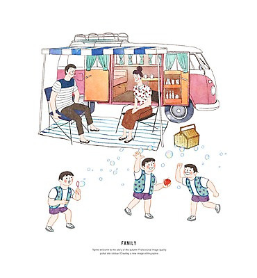 주간 PSD 여자 남자 어린이 여행 의자 일러스트 가족 휴가 휴식 함께함 여름방학 사람 여러명 성인 야외 바구니 기쁨 캠핑 체험학습 체험 비눗방울 즐거움 캠핑카 삼둥이 국내일러스트 자연요소 감정 가구 다수 컨셉 관계 자동차 레저 방학 파일형식 여름_계절