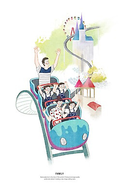 주간 PSD 여자 남자 어린이 여행 일러스트 가족 휴가 함께함 여름방학 사람 여러명 성인 야외 기찻길 기쁨 만세 놀이공원 캠핑 기차 체험학습 체험 성 즐거움 대관람차 롤러코스터 삼둥이 국내일러스트 자연요소 건축물 감정 육상교통 다수 컨셉 관계 모션 레저 방학 대중교통 테마파크 놀이기구 파일형식 여름_계절