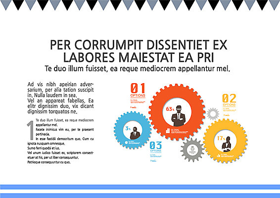 도형 템플릿 내지 선 사람없음 삼각형 프레젠테이션 문서템플릿 톱니바퀴 서식 레이아웃 문서 제안서 이미지템플릿 AI파일 파일형식 벡터