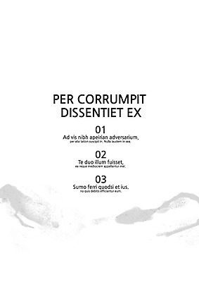 템플릿 내지 산 수묵화 사람없음 프레젠테이션 문서템플릿 서식 레이아웃 문서 제안서 목차 이미지템플릿 AI파일 미술 파일형식 벡터 문화예술