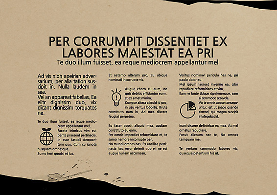 템플릿 내지 사람없음 먹 프레젠테이션 문서템플릿 서식 레이아웃 문서 번짐 제안서 이미지템플릿 AI파일 서예 파일형식 벡터 효과