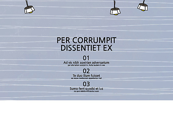 템플릿 내지 선 조명 사람없음 프레젠테이션 문서템플릿 서식 레이아웃 문서 제안서 목차 이미지템플릿 AI파일 파일형식 벡터