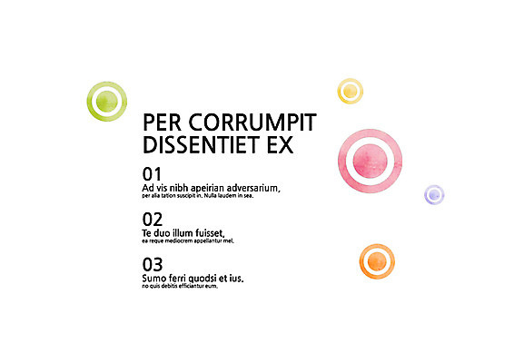 도형 템플릿 내지 사람없음 원형 프레젠테이션 문서템플릿 서식 레이아웃 문서 제안서 목차 이미지템플릿 AI파일 파일형식 벡터