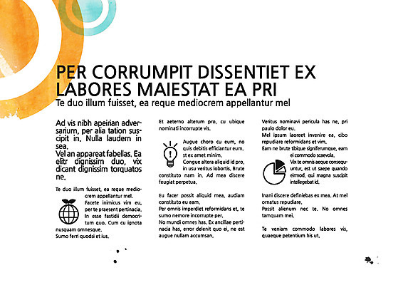 도형 템플릿 내지 사람없음 원형 프레젠테이션 문서템플릿 서식 레이아웃 문서 제안서 이미지템플릿 AI파일 파일형식 벡터