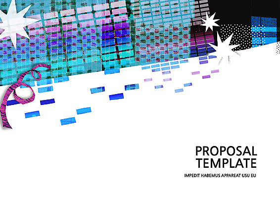 도형 템플릿 표지 별 사람없음 사각형 프레젠테이션 문서템플릿 서식 레이아웃 문서 제안서 이미지템플릿 AI파일 자연요소 파일형식 벡터