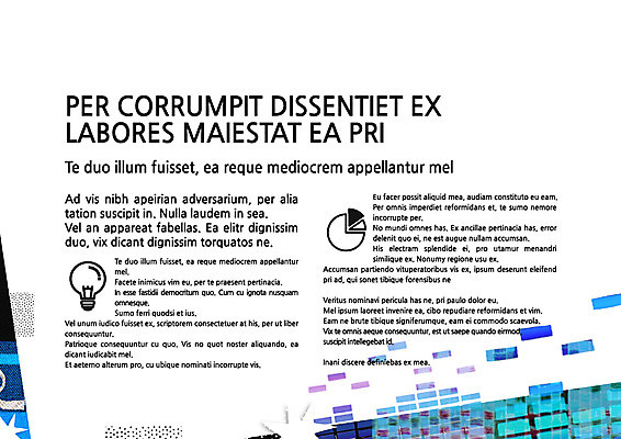 도형 템플릿 내지 사람없음 사각형 프레젠테이션 문서템플릿 서식 레이아웃 문서 제안서 이미지템플릿 AI파일 파일형식 벡터