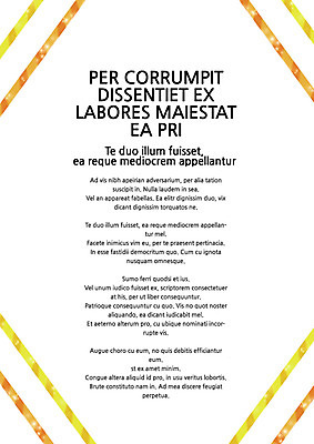 템플릿 내지 선 사람없음 프레젠테이션 문서템플릿 서식 레이아웃 문서 제안서 이미지템플릿 AI파일 파일형식 벡터