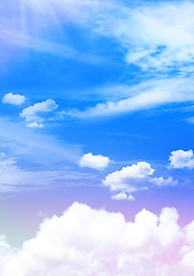 PSD 구름 편집 편집이미지 백그라운드 자연 하늘 사람없음 햇빛 뭉게구름 이미지편집 자연요소 태양 생태계 파일형식 구름_자연