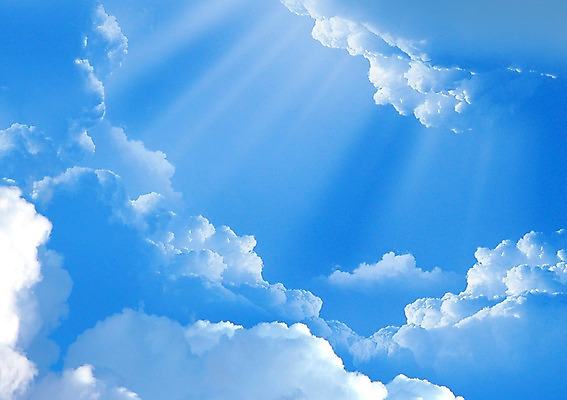 PSD 구름 편집 편집이미지 백그라운드 자연 하늘 사람없음 햇빛 뭉게구름 이미지편집 자연요소 태양 생태계 파일형식 구름_자연