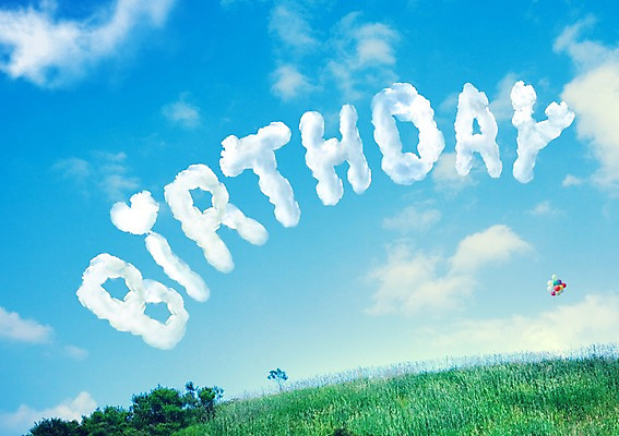 PSD 식물 구름 편집 편집이미지 백그라운드 자연 하늘 사람없음 풀 생일 뭉게구름 언덕 풍선 이미지편집 자연요소 기념일 생태계 파일형식 구름_자연