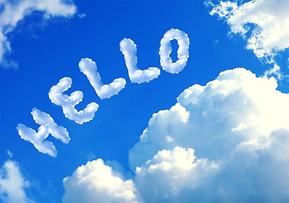 PSD 구름 편집 편집이미지 백그라운드 자연 하늘 사람없음 뭉게구름 안녕 이미지편집 자연요소 인사 생태계 파일형식 구름_자연