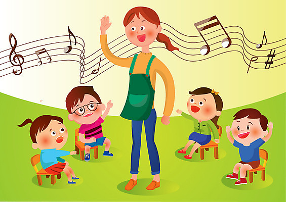 여자 남자 어린이라이프 어린이 음악 의자 음표 일러스트 사람 앉기 성인 교사 높은음자리표 호기심 오선지 천진난만 국내일러스트 AI파일 직업 라이프스타일 기호 감정 가구 컨셉 모션 문화예술 악보 오선 파일형식 벡터