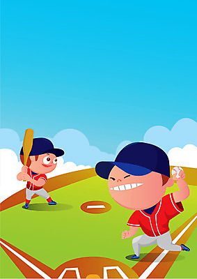 주간 모자 여자 남자 어린이라이프 어린이 일러스트 사람 야외 두명 야구 야구방망이 야구공 호기심 야구장 천진난만 어린이만 국내일러스트 AI파일 자연요소 라이프스타일 잡화 감정 컨셉 공 스포츠시설 구기 야구용품 파일형식 벡터