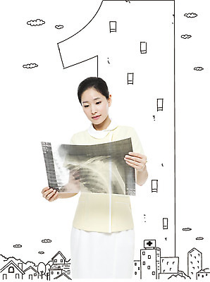 편집이미지 1 응시 여자 십자가 포토일러 엑스레이 건강 병원 한명 들기 사람 동양인 빌딩 상반신 20대 성인 건물 치료 숫자 한국인 간호사 청사진 여자만 여자한명만 성인여자만 청년만 청년여자만 성인한명만 청년여자한명만 성인여자한명만 성인만 이미지편집 AI파일 문자 건축물 시선 의학 모션 인종 청년 의료진 파일형식 벡터