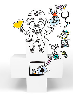 편집이미지 캐릭터 노년 남자 십자가 청진기 포토일러 건강 병원 주사기 한명 사람 성인 치료 노트북 알약 약 의사 하트 의료용품 구급상자 약병 온도계 체온계 플라스크 시험관 막자사발 서류판 남자만 남자한명만 성인남자만 성인한명만 성인남자한명만 노인만 성인만 노인남자만 노인남자한명만 이미지편집 AI파일 모양 1 의학 의료기기 실험기구 전자제품 사무용품 의료진 사발 병_담는 파일형식 벡터