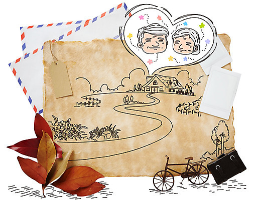 나무 식물 편집이미지 계절 여자 노년 남자 종이 길 얼굴 낙엽 가방 포토일러 나뭇잎 편지봉투 주택 사람 성인 두명 울타리 라벨 자전거 노부부 가을 하트 추억 기념사진 노인만 성인만 이미지편집 AI파일 모양 부부 잡화 컨셉 잎 봉투 프레임 건물 신체부위 담장 바이크 편지 파일형식 벡터