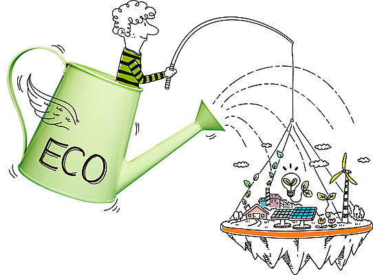 식물 구름 편집이미지 남자 날개 전구 포토일러 한명 사람 상반신 옆모습 초록색 새싹 자연보호 그린캠페인 물뿌리개 에너지 그린에너지 풍력에너지 물주기 에코 태양에너지 집열판 남자만 남자한명만 그린슈머 이미지편집 AI파일 자연요소 1 캠페인 뷰포인트 컬러 모션 자연 환경 보호 파일형식 벡터