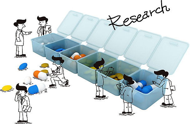 편집이미지 캐릭터 남자 포토일러 건강 병원 실험 사람 여러명 성인 치료 알약 약 의사 약병 연구원 검사_조사 서류판 남자만 성인남자만 성인만 이미지편집 AI파일 직업 다수 의학 사무용품 의료진 병_담는 파일형식 벡터