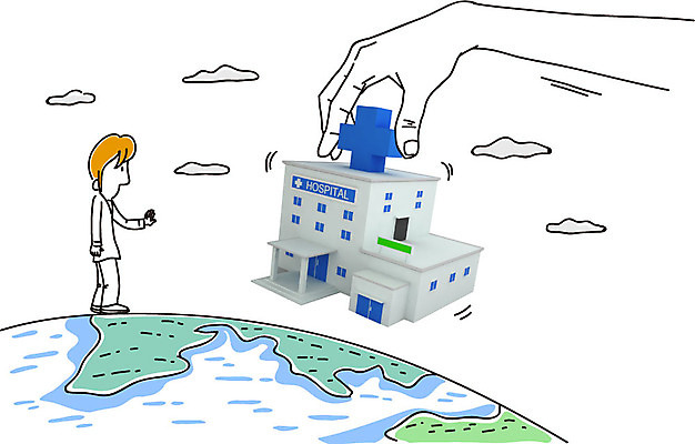 구름 편집이미지 손 지구 십자가 포토일러 건강 병원 한명 사람 건물 옆모습 신체부위 치료 글로벌 의료기관 이미지편집 AI파일 자연요소 1 건축물 뷰포인트 의학 파일형식 벡터