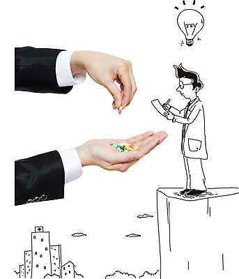 전신 편집이미지 손 남자 전구 포토일러 병원 한명 서기 들기 사람 빌딩 성인 옆모습 신체부위 치료 알약 약 절벽 의사 처방 서류판 성인만 이미지편집 AI파일 1 뷰포인트 의학 모션 건물 사무용품 의료진 파일형식 벡터