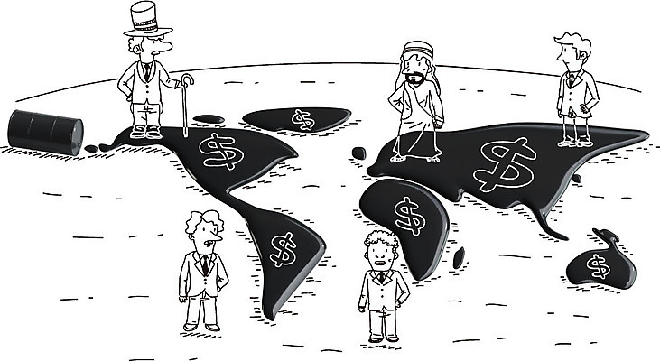 편집이미지 캐릭터 모자 남자 세계지도 지도 비즈니스 포토일러 지팡이 사람 여러명 성인 금융 글로벌 달러 글로벌비즈니스 비즈니스맨 화폐기호 석유 드럼통 중동인 남자만 성인남자만 성인만 이미지편집 AI파일 외국인 기호 잡화 다수 돈 경제 세계 직장인 화폐 파일형식 벡터