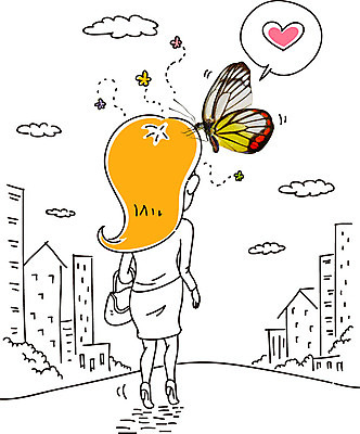 전신 동물 구름 편집이미지 여자 꽃 나비 곤충 말풍선 포토일러 한명 서기 사람 빌딩 성인 뒷모습 핸드백 하트 벌레 여자만 여자한명만 성인여자만 성인만 이미지편집 AI파일 자연요소 모양 식물 1 뷰포인트 가방 모션 건물 파일형식 벡터