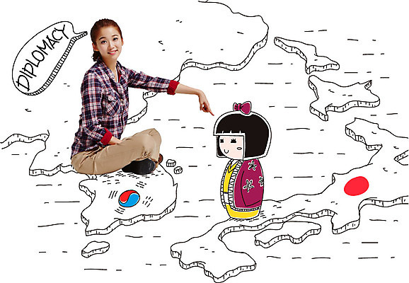 전신 편집이미지 캐릭터 여자 아시아 인형 말풍선 지도 포토일러 한국 한명 사람 앉기 동양인 20대 성인 옆모습 글로벌 일본 한국인 가리킴 국기 태극기 목각인형 일장기 외교 정치 여자만 여자한명만 성인여자만 청년만 청년여자만 성인한명만 청년여자한명만 성인여자한명만 성인만 이미지편집 AI파일 1 나라 뷰포인트 모션 인종 손짓 청년 파일형식 벡터