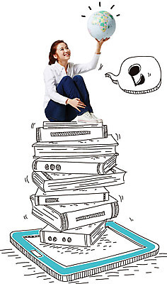 전신 편집이미지 여자 교육 대학생 말풍선 음표 포토일러 한명 웃음 들기 사람 앉기 동양인 20대 성인 책 태블릿 글로벌 지구본 쌓기 한국인 대학교육 글로벌교육 여자만 여자한명만 성인여자만 청년만 청년여자만 성인한명만 청년여자한명만 성인여자한명만 성인만 이미지편집 AI파일 1 학생 기호 음악 모션 표정 인종 청년 전자제품 스마트기기 파일형식 벡터