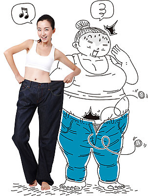 전신 외국인 편집이미지 우먼라이프 여자 말풍선 다이어트 음표 포토일러 서기 웃음 사람 동양인 20대 성인 두명 놀람 청바지 탱크톱 작음 큼 비만 여자만 성인여자만 청년만 청년여자만 성인만 이미지편집 AI파일 라이프스타일 기호 감정 음악 상의 바지 모션 표정 건강 인종 청년 크기 몸매 파일형식 벡터