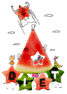 구름 편집이미지 캐릭터 별 다이어트 오렌지 과일 포토일러 딸기 포도 수박 사람모양 바나나 사람없음 체리 사과 정상 망토 오르기 슈퍼맨 이미지편집 AI파일 자연요소 모양 모션 건강 영웅 파일형식 벡터