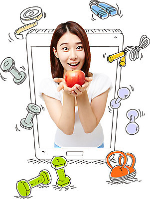 편집이미지 여자 다이어트 과일 포토일러 줄자 한명 웃음 들기 사람 동양인 상반신 20대 성인 스마트폰 운동 운동기구 아령 한국인 사과 줄넘기 여자만 여자한명만 성인여자만 청년만 청년여자만 성인한명만 청년여자한명만 성인여자한명만 성인만 이미지편집 AI파일 1 모션 표정 자 건강 인종 청년 핸드폰 스마트기기 헬스 파일형식 벡터