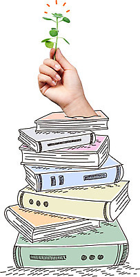 식물 편집이미지 손 교육 포토일러 한명 들기 사람 신체부위 책 쌓기 허브 이미지편집 AI파일 1 모션 파일형식 벡터